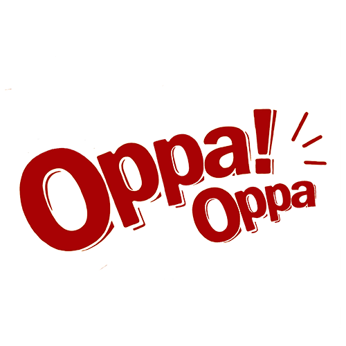 Oppa Oppa