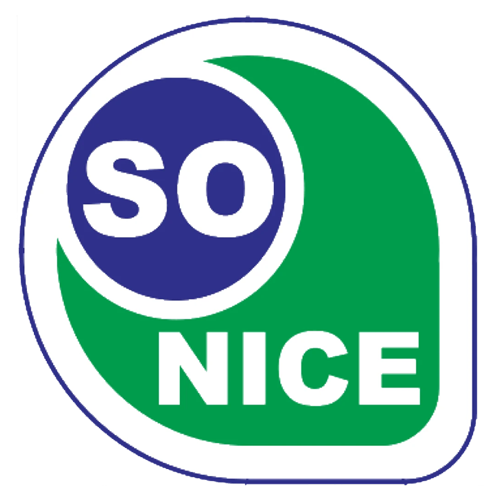 So Nice