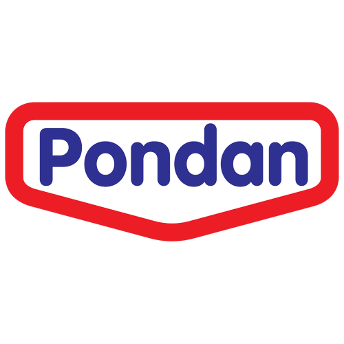 Pondan