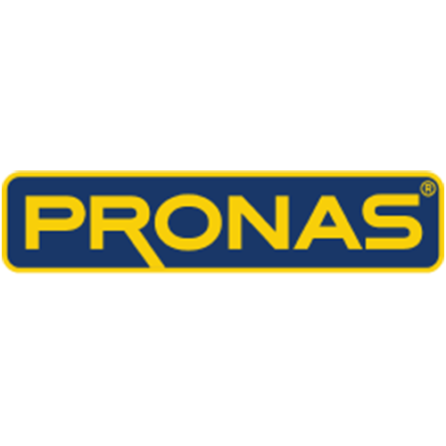 Pronas