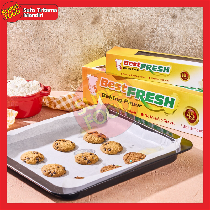 Best Fresh Baking Paper
