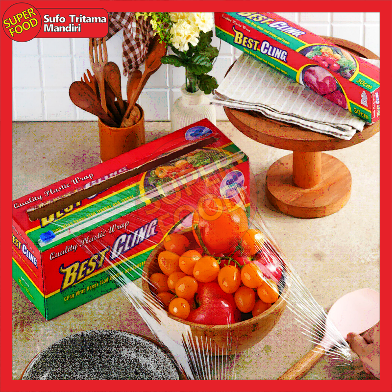 Best Fresh Best Cling