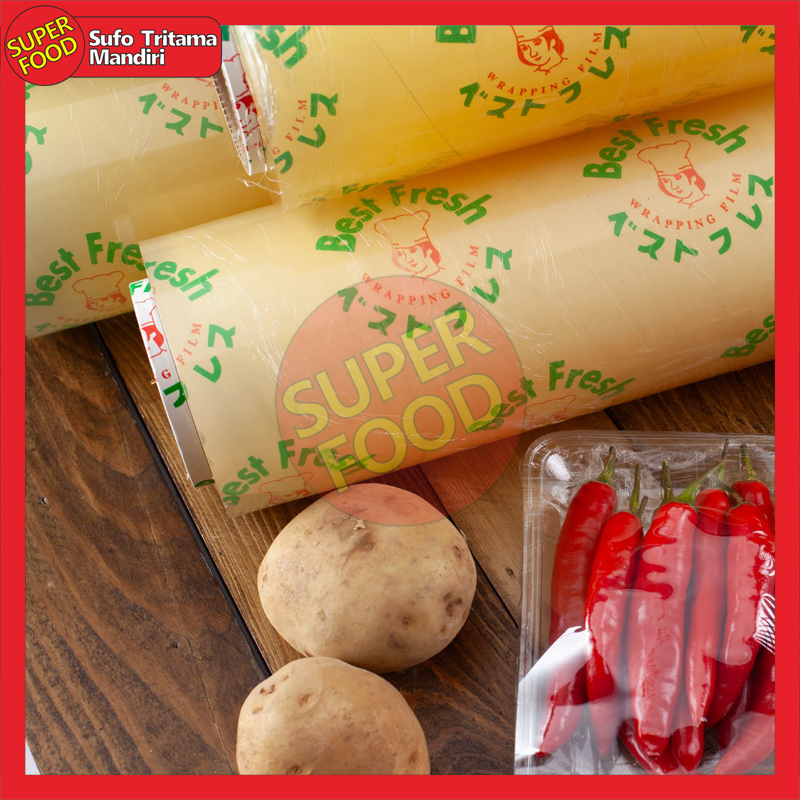 Best Fresh Wrapping Film