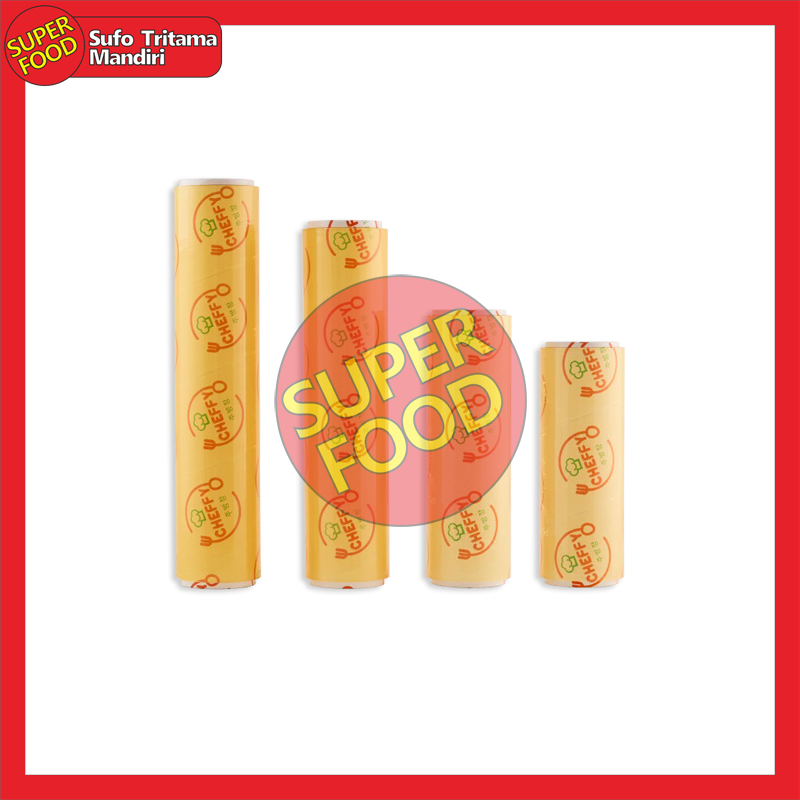 Cheffy Wrapping Film