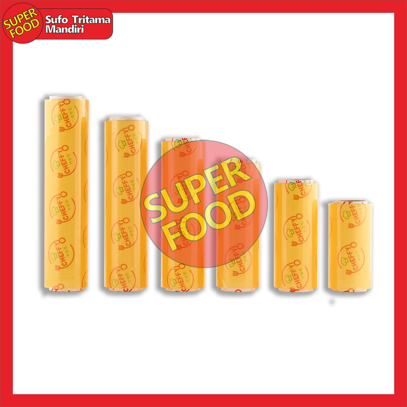 Cheffy Wrapping Film