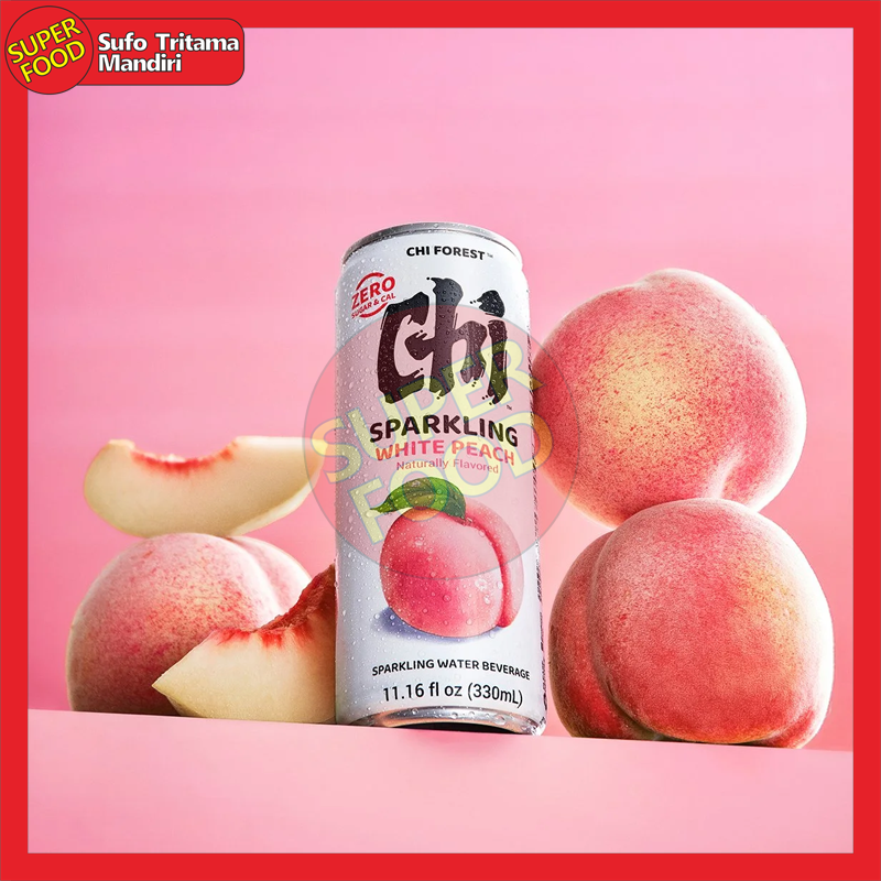 Chi Forest Sparkling Drink