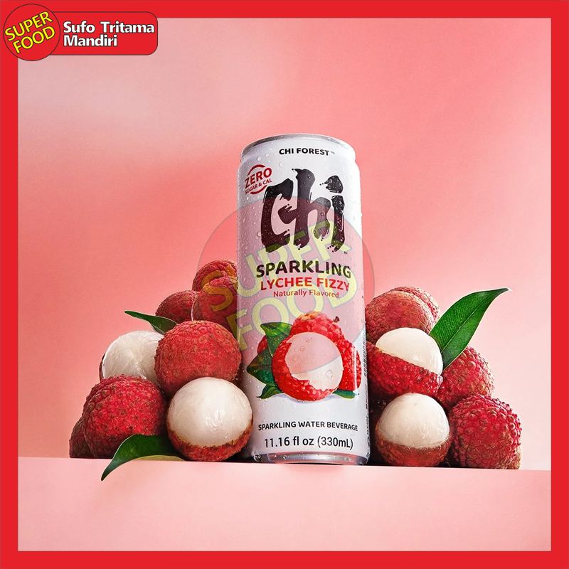 Chi Forest Sparkling Drink