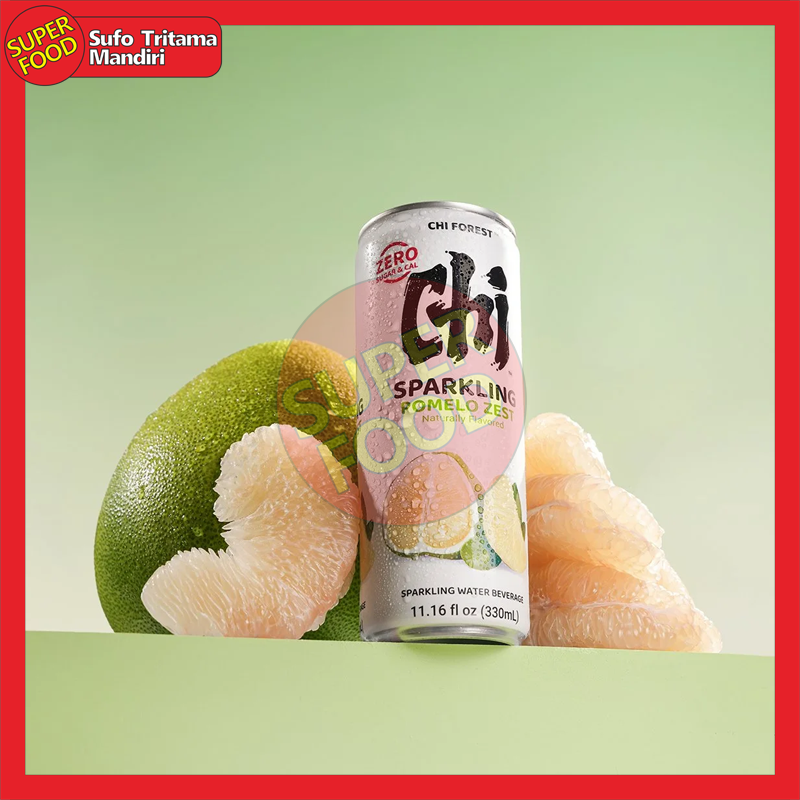 Chi Forest Sparkling Drink