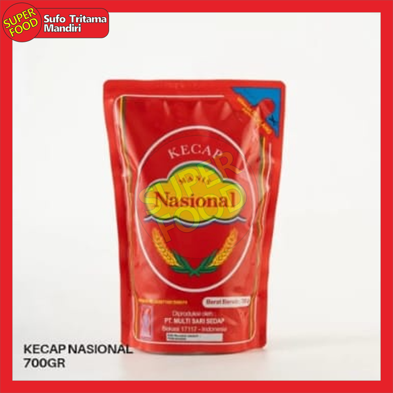 Kecap Nasional